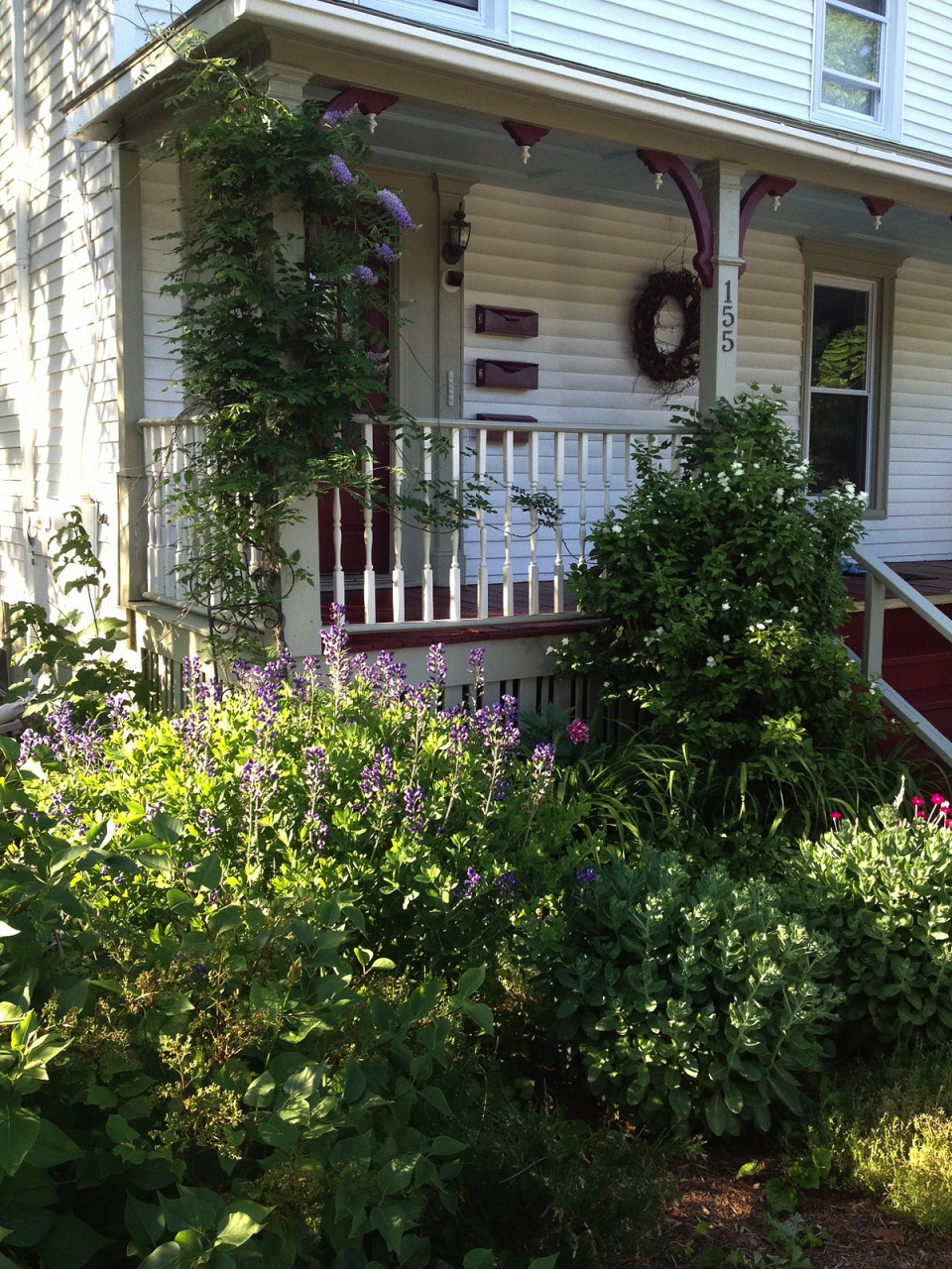 155 High St Apartments South Portland, Maine