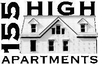 155 High Street Apartments